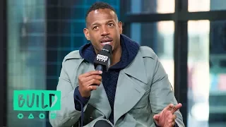 Marlon Wayans On His Netflix Special, “Marlon Wayans: Woke-ish”