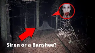 Top 5 SCARY Ghost Videos That Will SEND SHIVERS Down Your SPINE!