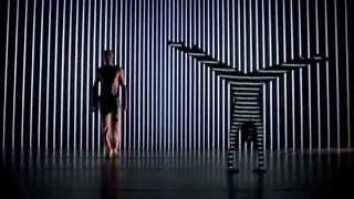 Apparition – Klaus Obermaier & Ars Electronica Futurelab (2004)