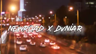 JANAGA - На ноги встанем | Newroad x DVNIAR Remix