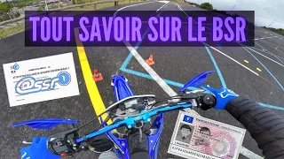 Tout Savoir Sur le BSR (Tuto pour les Débutants #1)