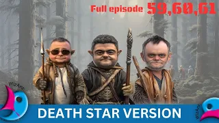 STORMCAB -  Death Star Version