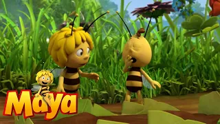 ►►Mayas Garden - Maya the Bee - Episode 45