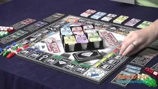 Monopoly Millionaire from Hasbro