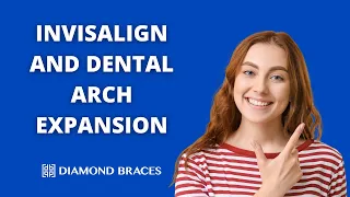 Can Invisalign Expand the Dental Arch