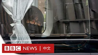 鄒幸彤被捕：香港警方指支聯會為「外國代理人」並拘多名高層－ BBC News 中文