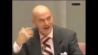 Pim Fortuyn 2002-05-06 RTL Nieuws Breda en Moordaanslag