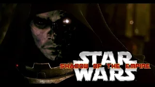 Star Wars: Shadow of the Empire (Prequels FanEdit) Trailer