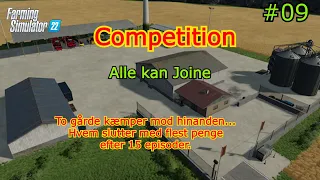 FS 22 - Competition EP09