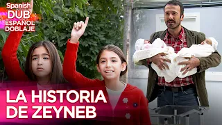 La Historia De Zeyneb - Película Turca Doblaje Español