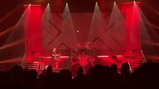 Dream Theater performs “Home” at the Tower Theater April 13 2019