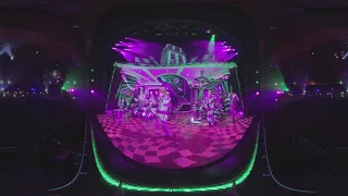 360 Video: Beetlejuice