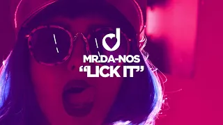 Mr.Da-Nos - Lick It