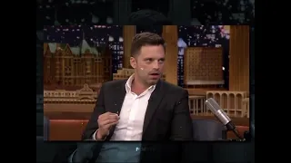 sebastian stan - yeah