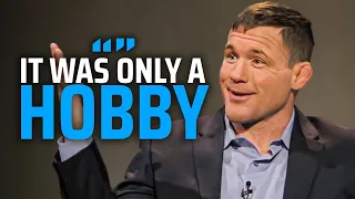 Matt Hughes Learned About the UFC from VHS Tapes | Undeniable with Joe Buck