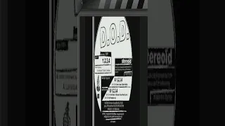 D.O.D.-1,2,3,4 (1997)