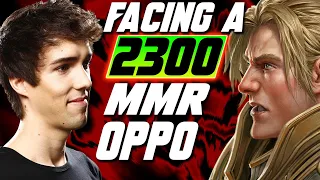 [EPIC] Orc vs Hu ~2300 mmr - Ground + Air Battle! - WC3 - Grubby