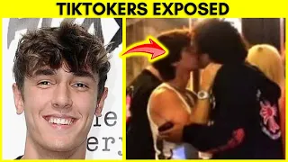 TikTokers EXPOSED For Living FAKE Lives | Marathon