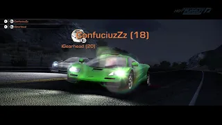 NFS Hot Pursuit REMASTERED - Online Racing 🏁 🏎️💨💨🔥