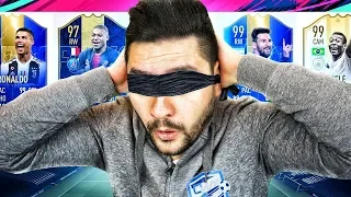 OMG DRAFTUL ORBULUI !!!! CEL MAI TARE CHALLENGE DIN FIFA 19 DRAFT SPRE GLORIE #154