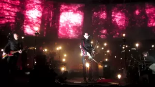 Sigur Ros Live @ Brixton Mar, 2013