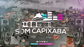 MC ALEF - TEM UMAS QUE TEM PEITINH0 (DJ FB DE NITERÓI) SOM CAPIXABA 2022