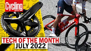 Has The New Shimano 105 Rendered Ultegra Pointless? | + Garmin Giveaway!