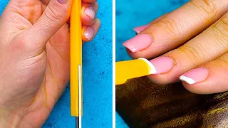 28 GENIUS LIFE HACKS FOR AN EASY LIFE
