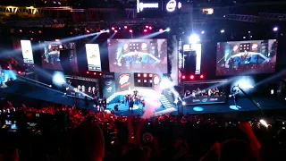 Virtus.pro vs. NiP Gaming - Grand Final - EMS One Katowice 2014 - CS:GO pashaBiceps TaZ