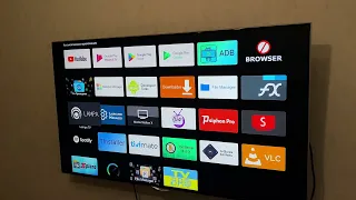 ТОП МАГАЗИН ПЛАГИНОВ ДЛЯ ПРИЛОЖЕНИЯ LAMPA ANDROID TV BOX