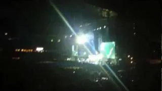 Metallica - Fade to Black (The Big 4 Live at Yankee Stadium, 9/14/11)