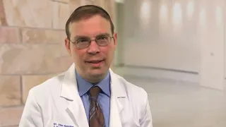 Daniel Lebovic, MD, Hematology & Medical Oncology  | Ascension Michigan