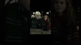 Dramione ❤️✨ Edit | Harry Potter