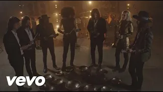 Wild Belle - Throw Down Your Guns (Official Music Video)