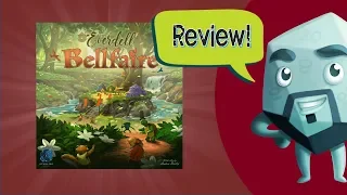 Everdell: Bellfaire Review - with Zee Garcia