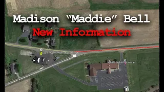 Madison Bell New information