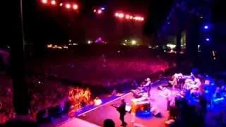 Tom Petty & The Heartbreakers "Yer So Bad" @ What Stage Bonnaroo 2013