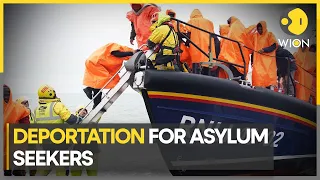 UK: Sunak to reveal plan to remove migrants arriving in small boats | Latest English News