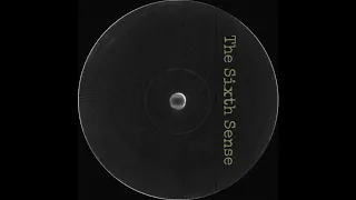 The Sixth Sense - Untitled 41