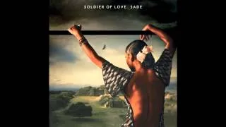 Sade ~ Bring Me Home ~ Soldier Of Love [07]