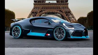 Gta Online Покатушки на Bugatti Divo (по-моему)