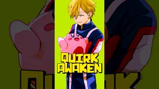 How Does Neito Monoma’s Awakening Work in MHA | My Hero Academia Quirk Awakenings Explained