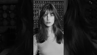 Jane Birkin - Jane B. #janebirkin