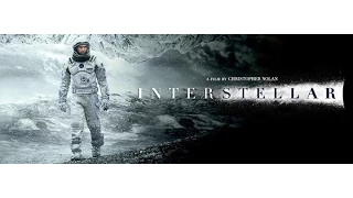 Interstellar movie review (MINOR SPOILERS)