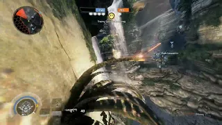 Titanfall 2: Close But No Cigar [Attrition]