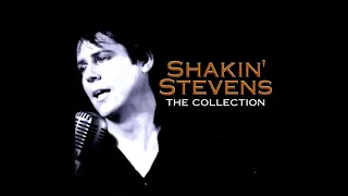 Shakin' Stevens Because I love you (HQ)