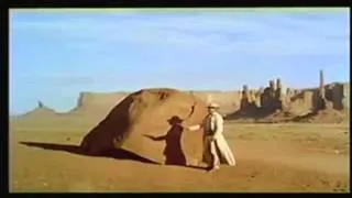 Lucky Luke (1991) bande annonce