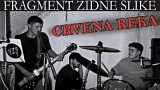 Listening to Serbian Rock | Fragment Zidne Slike - Crvena Reka | Reaction /with English subtitles