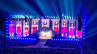 TWICE 5th World Tour READY TO BE Once More Live Concert, Las Vegas Nevada, March 2024 ( Part 2 )