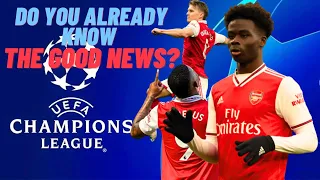 🔥⚽️IT JUST COME OUT! NOBODY WAS EXPECTING LATEST ARSENAL NEWS! WHAT HAPPENED TO THEM?🔴⚪️ARSENAL NEWS